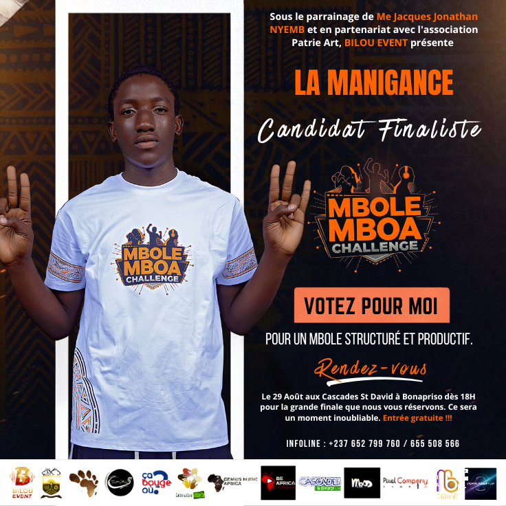 La Manigance