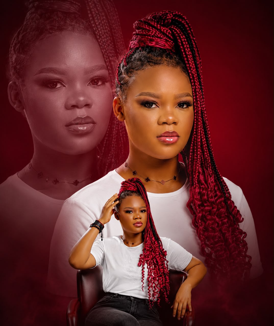 NGUEMA Florine