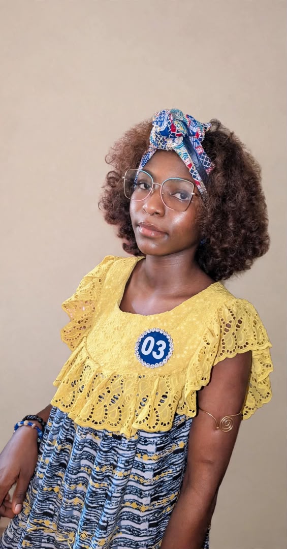 ngono TANGA Emmanuelle