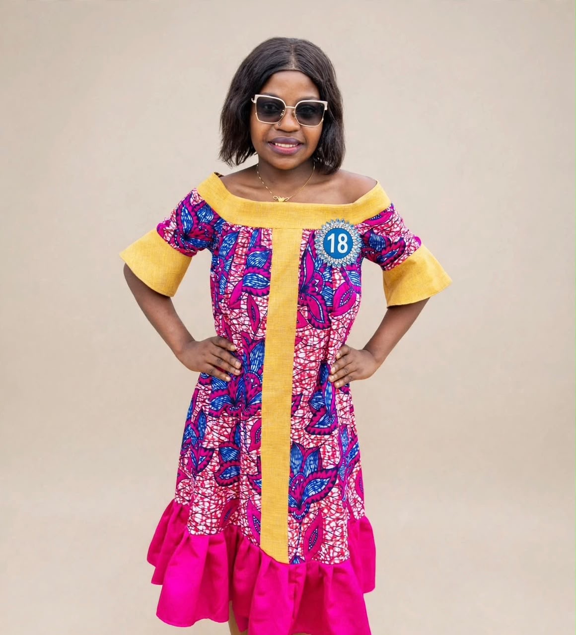 ELEME CHANTAL PRISCA MERCY
