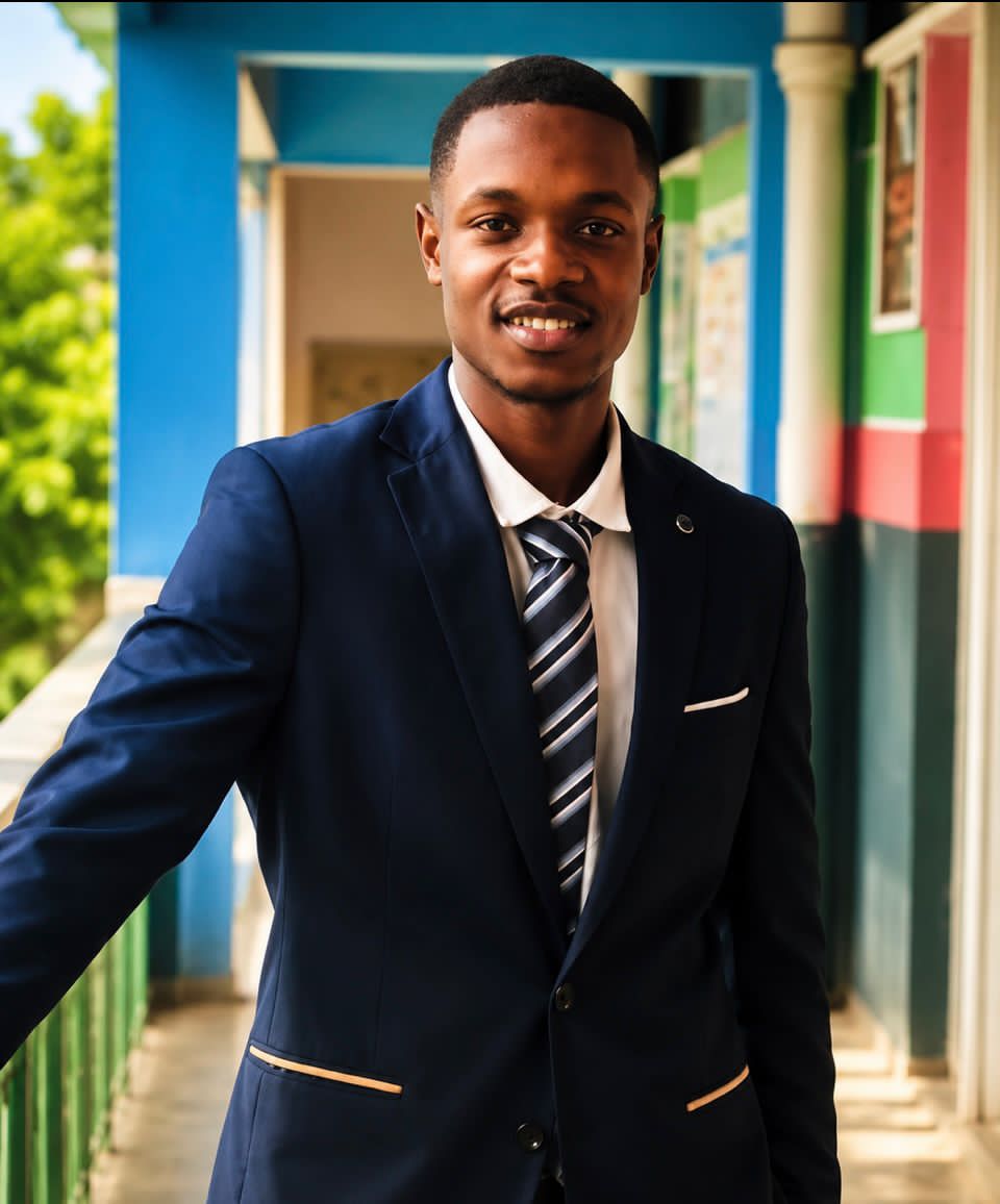 BENOIT TSEMO