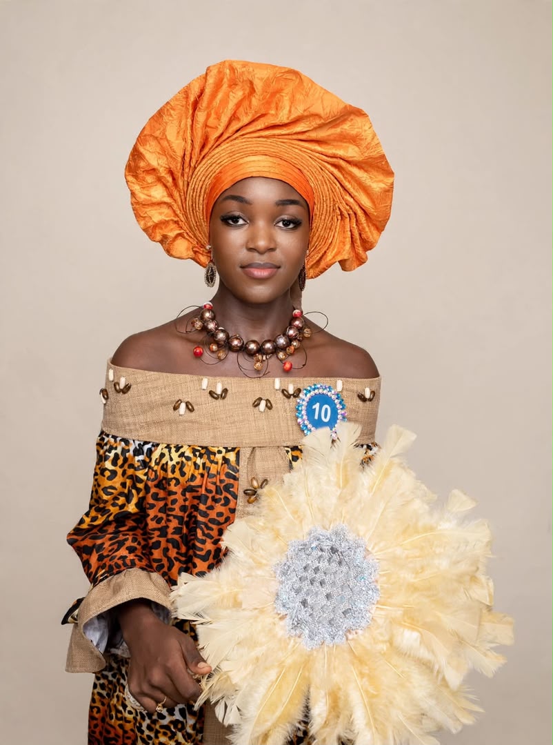 BRENDA CLAUDE NGON