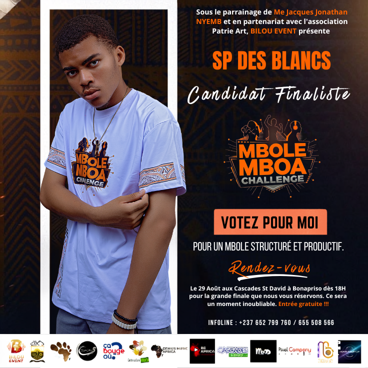 SP des Blancs