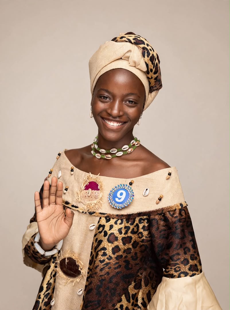 NTSAGA EMINA HENRY