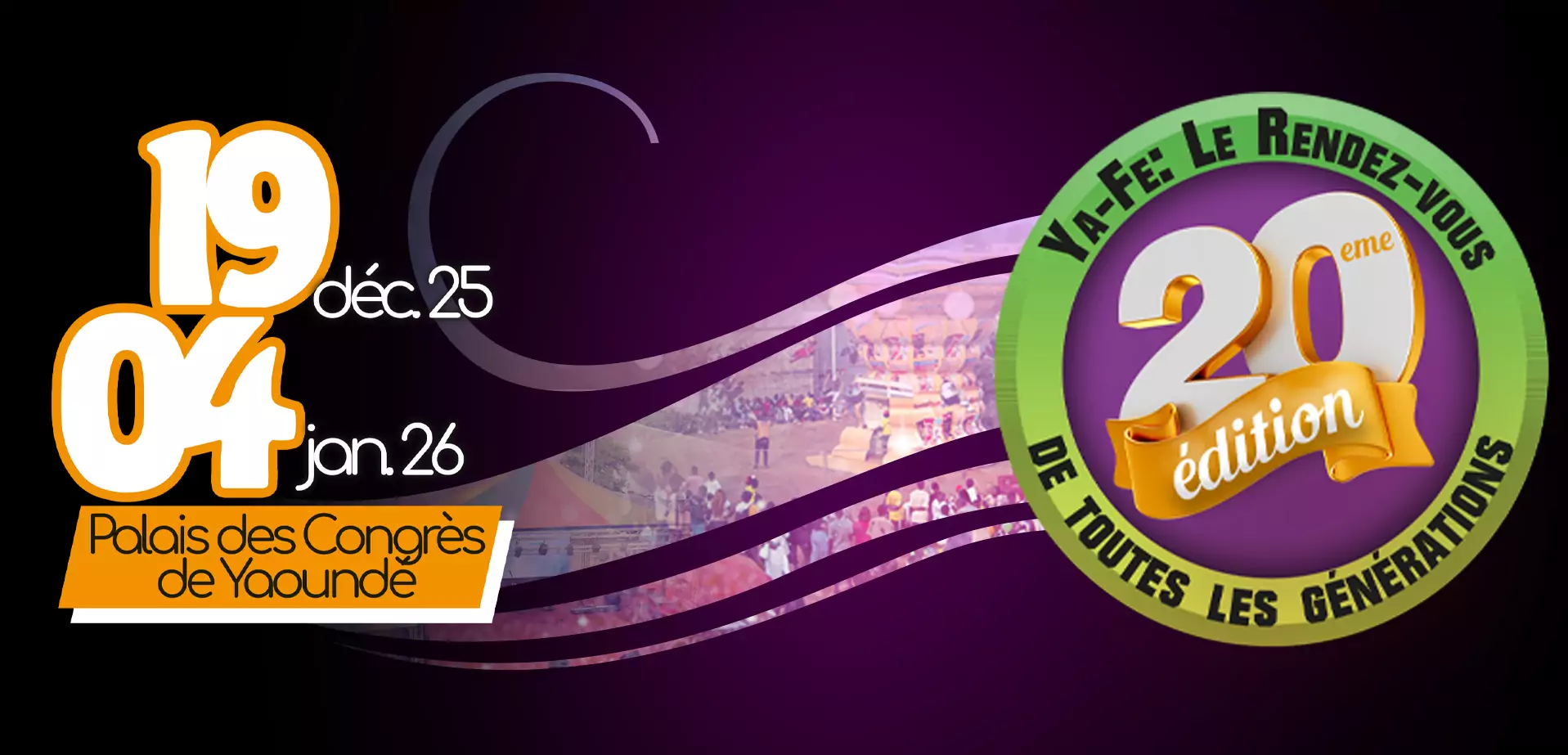 YA-FE 2026
