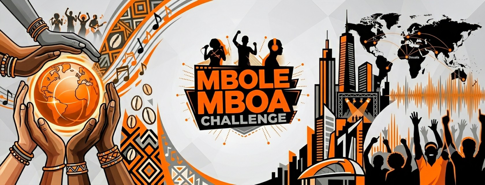 MBOLE MBOA CHALLENGE