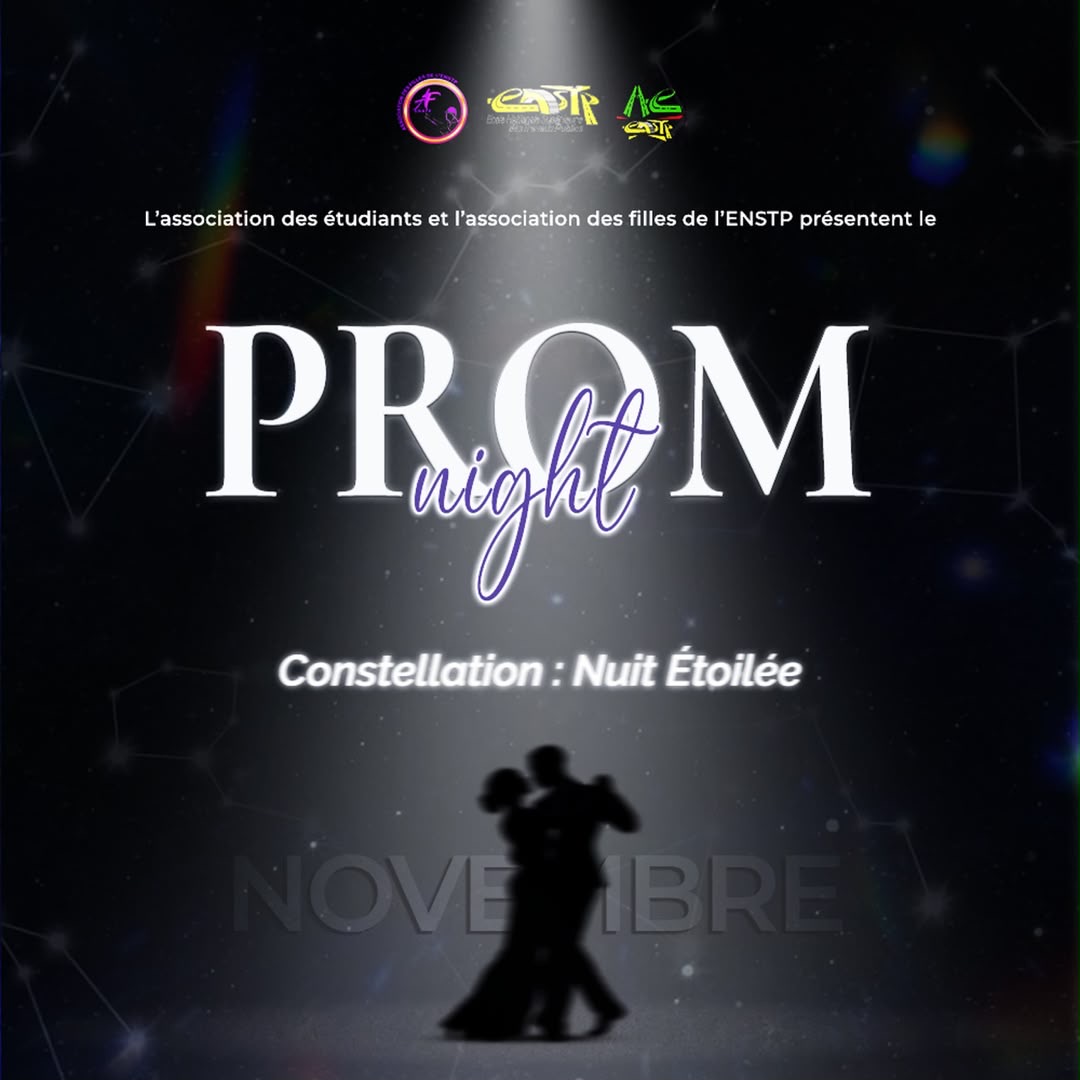 Prom night