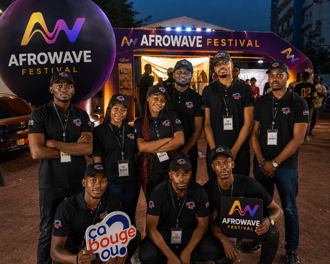 AfroWave Festival 2ᵉ édition