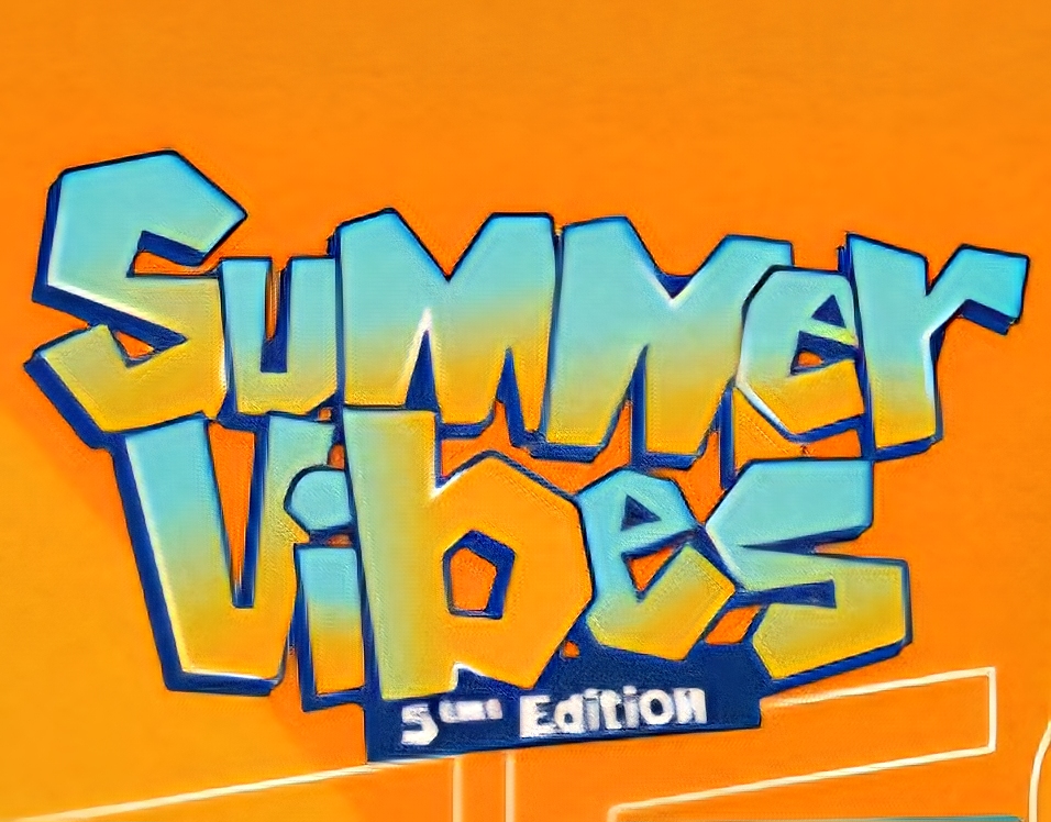 Summer Vibes