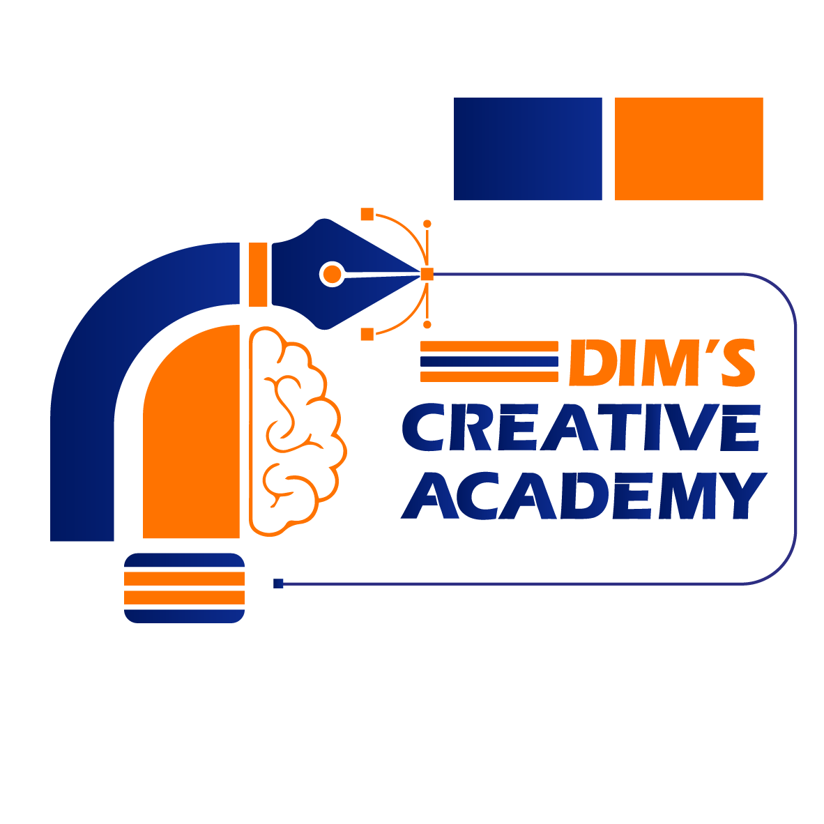 Dim's Creative Academy