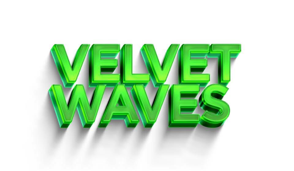 VELVET WAVES