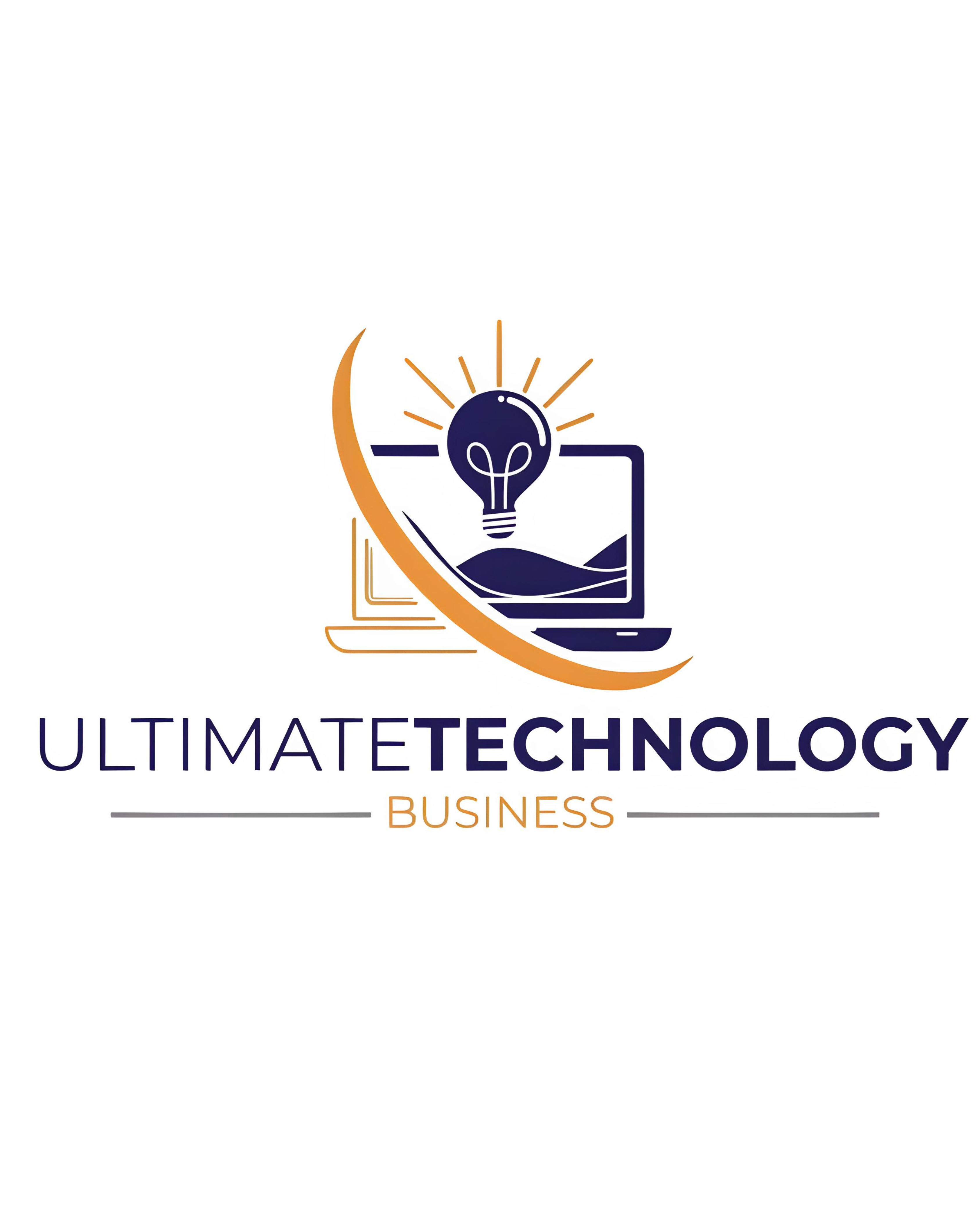 Ultimate Technology & Business