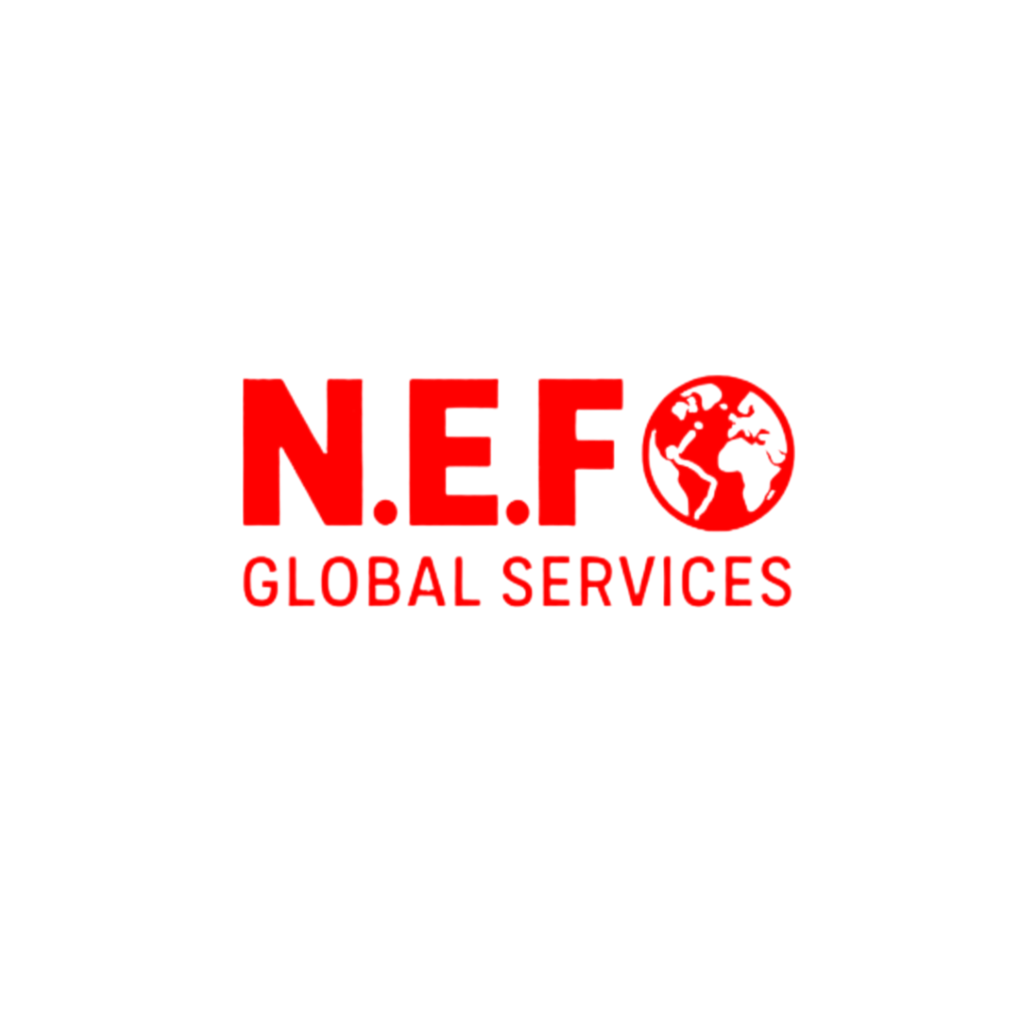 NEF global services