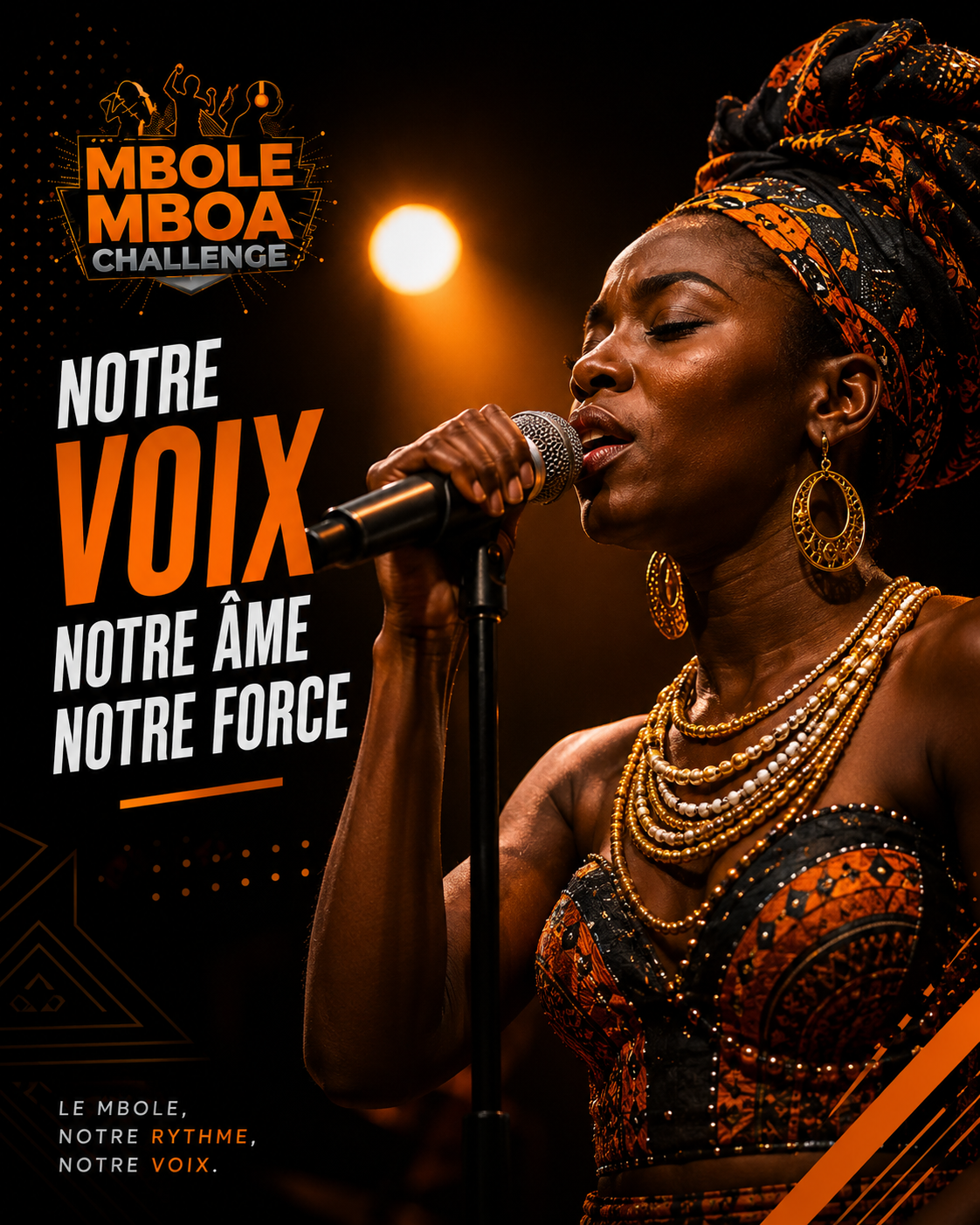 Meilleur Artiste Musicien