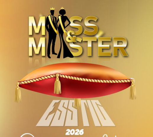 MISS & MISTER ESSTIC 2026