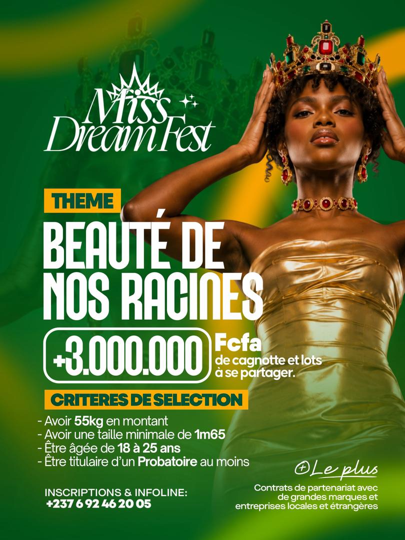 Miss DreamFest