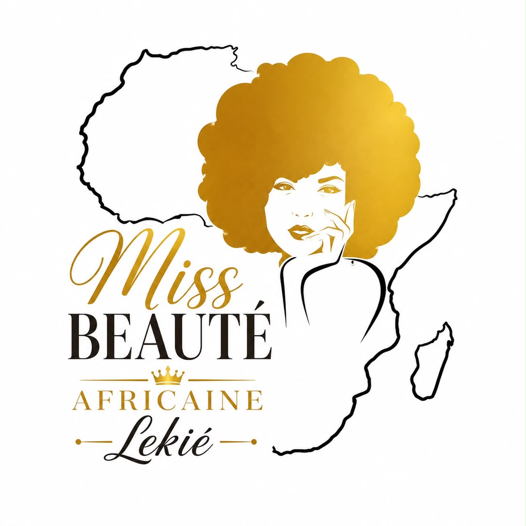 Miss Beauté Africaine Lekié